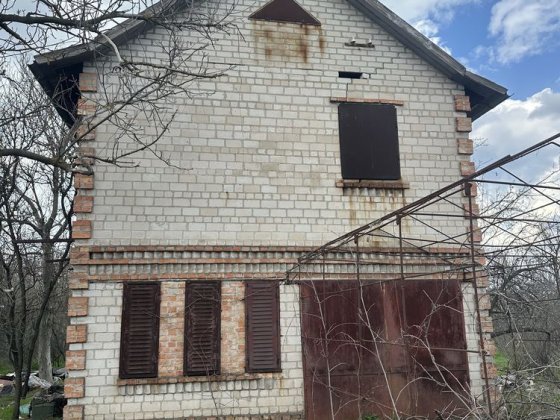 Продам дачу ст Сергеевское 3 Терноватий Кут