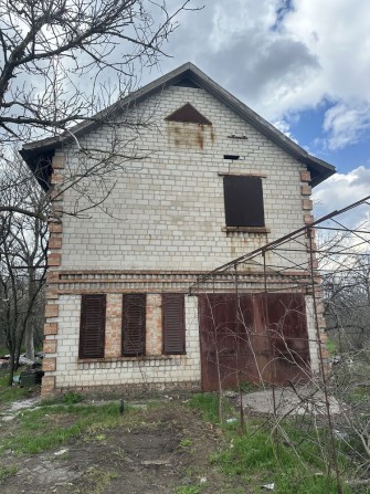 Продам дачу ст Сергеевское 3 - фото 1