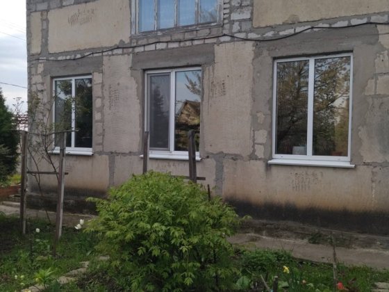 Продам дом в поселке НовоИвановка Терноватий Кут