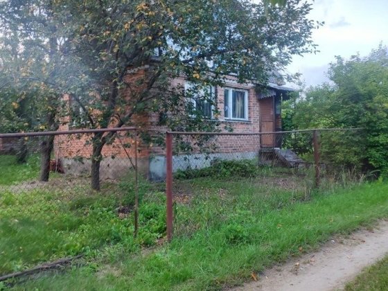 Дача тетерівський масив Тетеревка