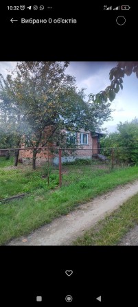 Дача тетерівський масив - фото 1