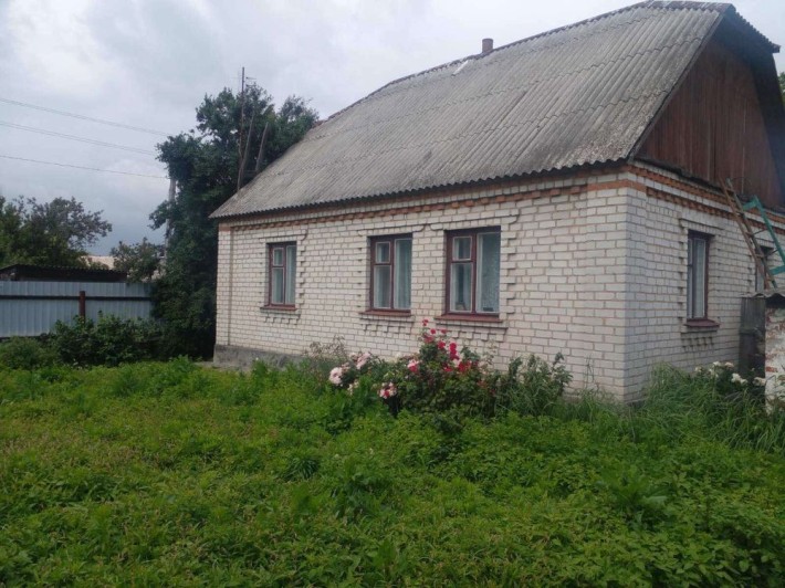 Продам будинок в м. Радомишль Житомирська область - фото 1