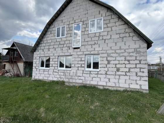 Продаж будинку в с.Тетерівка Тетерівка