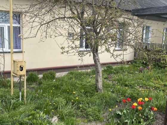 Продам частину будинку  Тетерівка Тетеревка