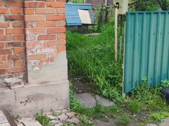 Продам частину будинку в  селі Тетерівці Тетерівка