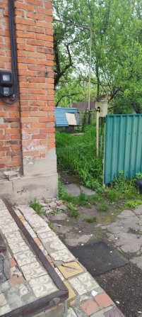 Продам частину будинку в  селі Тетерівці - фото 1