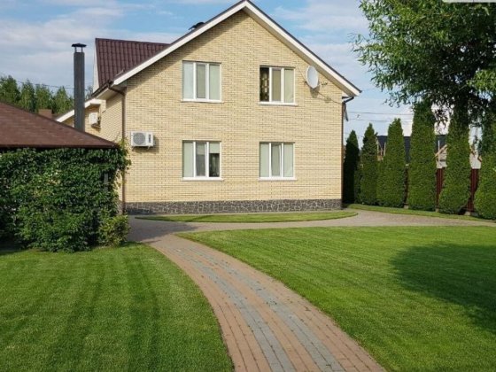 Стильний будинок з топовим ремонтом, престижне передмістя Житомира Тетеревка