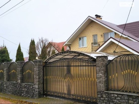 Продам будинок в Тетерівці біля річки Тетеревка