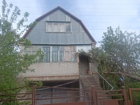 Продам будинок -дача в 5 км від міста,СТ Барвінок. Барашевка