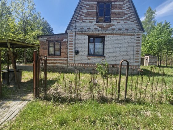 Продається дача в Баришівському масиві Барашевка