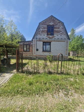 Продається дача в Баришівському масиві - фото 1