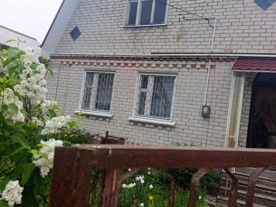 Продаж дачу, Кооператив Барвінок Барашевка