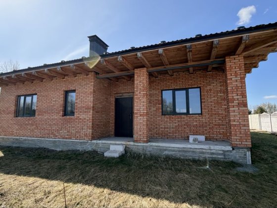 Продаж недобудови у Пряжеві Пряжів