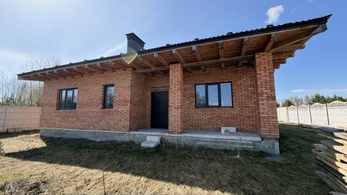 Продаж недобудови у Пряжеві - фото 1