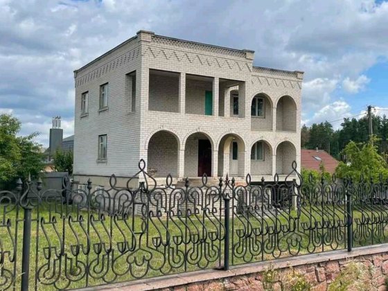 Продам недобудову в Пряжеві Пряжів