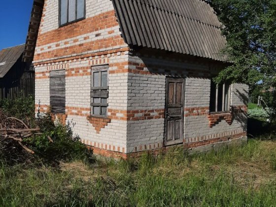 Продам дачу  в передмісті   Житомира Ивановка