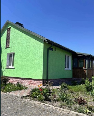Будинок доглянутий  з ремонтом 95000$ - фото 1