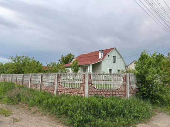 Продаж сучасного 2-поверхового будинку в смт Брусилів Житомирська область Брусилов