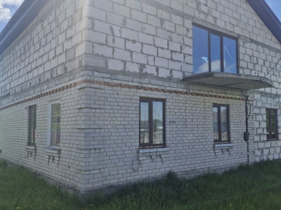 Продається будинок в с. Іванівка. Ивановка