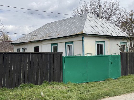 Вигідна ціна продаж будинку в смт.Брусилів  70 км.від  м.Києва Брусилов