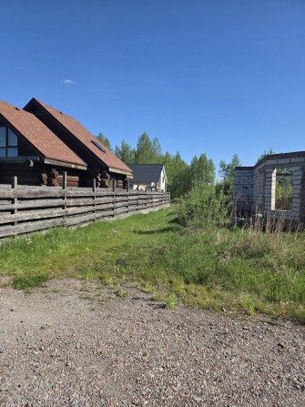 Іванівка продаж  екобудиноку,20сот.землі. - фото 1