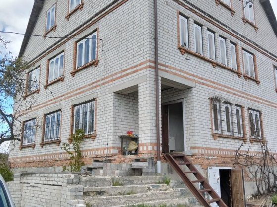 Продаж ідеї для бізнесу Ивановка