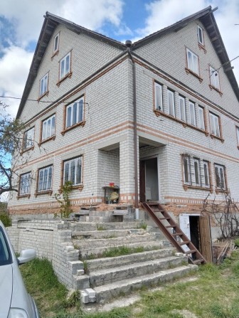 Продаж ідеї для бізнесу - фото 1