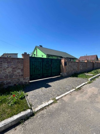 Продається житловий будинок - фото 1