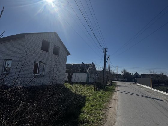 Продаж 2-х будинків в с. Глибочи3ця Глубочица