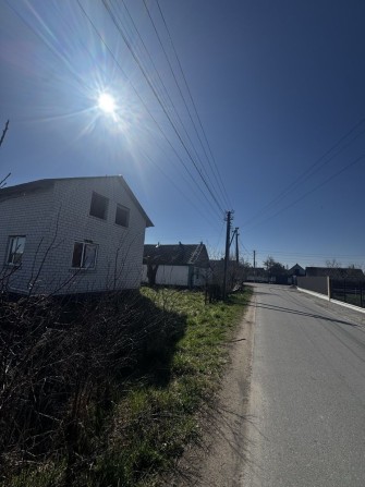 Продаж 2-х будинків в с. Глибочи3ця - фото 1