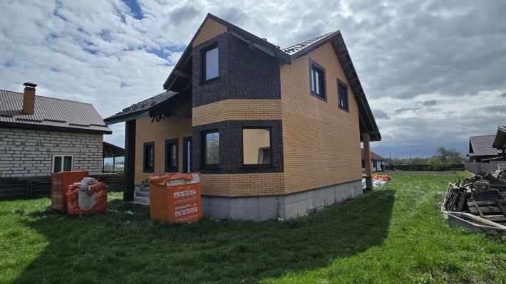 Продаж будинку на початку с.Глибочиця - фото 1