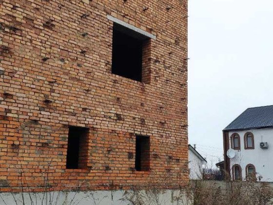 Продаж будинку на 2 входи Глубочица