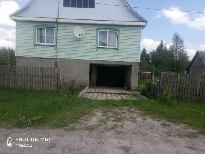 Продам будинок в м. Олевськ - фото 1