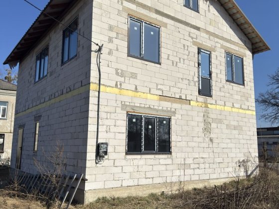 Продаж комерційного приміщення Олевск