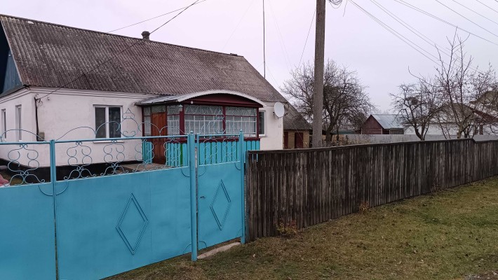 Продам   будинок - фото 1