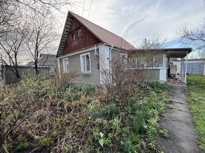 Продам будинок, Попільня, Житомирська область - фото 1