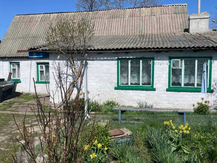 Продається будинок у селищі Попільня - фото 1
