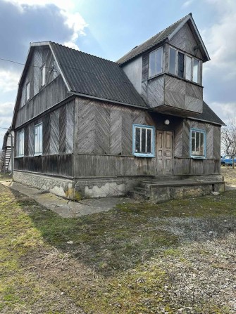 Продам Еко будинок - фото 1