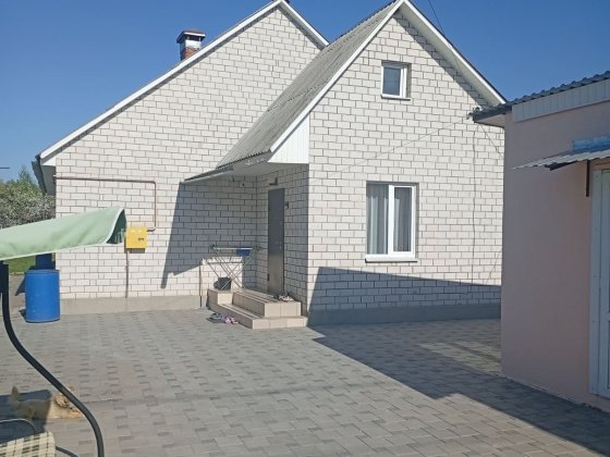 Продається будинок, с. Іванівка — ідеальне місце для сім'ї! Довжик