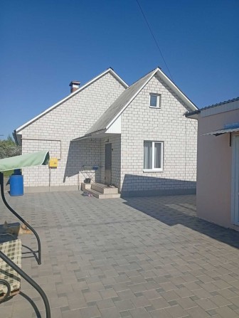 Продається будинок, с. Іванівка — ідеальне місце для сім'ї! 115 000 $ - фото 1