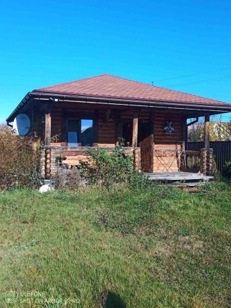 Довжик продаж екобудиноку,бані,19сот.землі - фото 1
