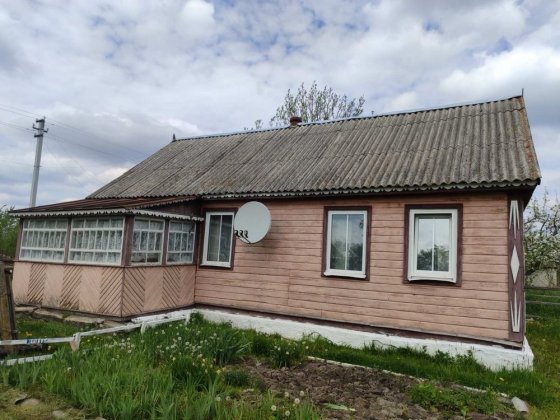 Продаж будинку с Гремяче Чуднов