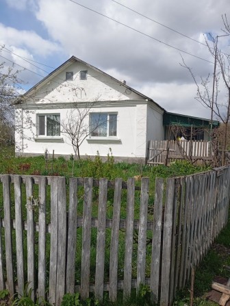 Будинок Звягєльскій район с. Мастрова-Воля. 8 км від міста - фото 1