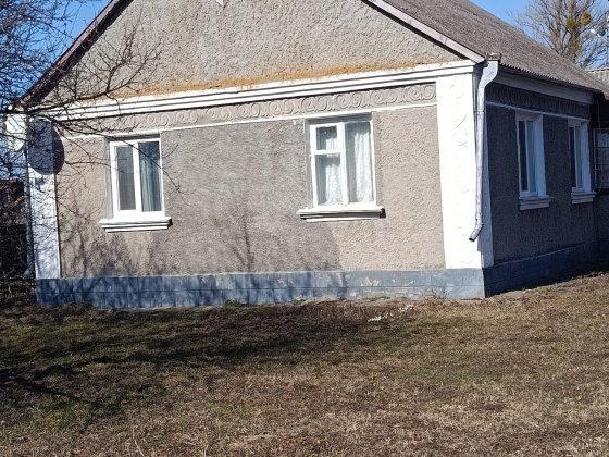 Продаж Гарного Будинку Чуднов