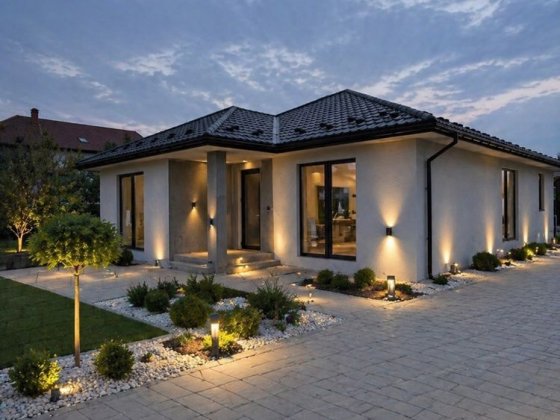 Продам будинок американка Минай