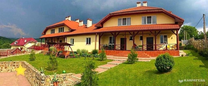 Продаю будинок у Сонячному Закарпатті  курорт Поляна Закарпатської обл - фото 1