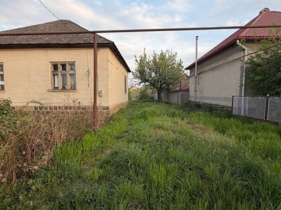 Будинок під знос- реконструкцію Сторожниця початок Сторожница