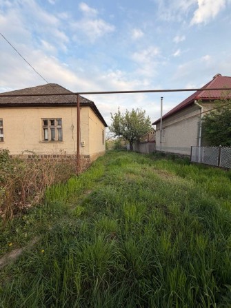 Будинок під знос- реконструкцію Сторожниця початок - фото 1