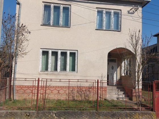 Продаж Будиноку в м.Іршава по вул.Титова Иршава