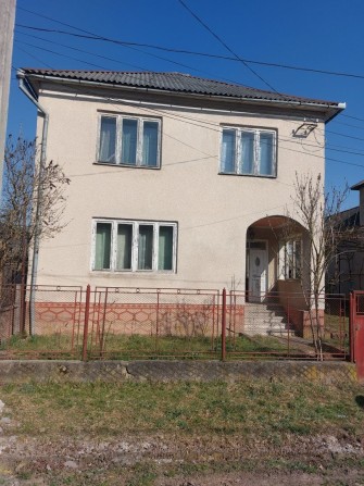 Продаж Будиноку в м.Іршава по вул.Титова - фото 1